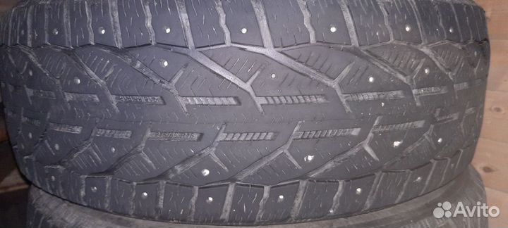 Tigar SUV Ice 175/65 R16 102T