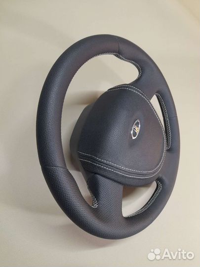 Руль Лада Гранта