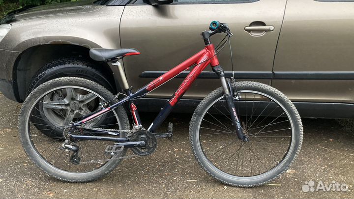 Горный велосипед wheeler Pro 19