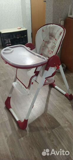 Стул для кормления
