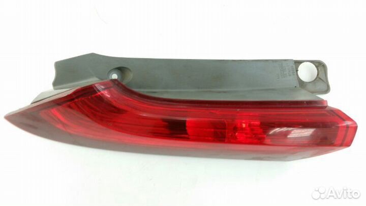 Стоп левый Honda Cr-V RM4 K24Z7 2014