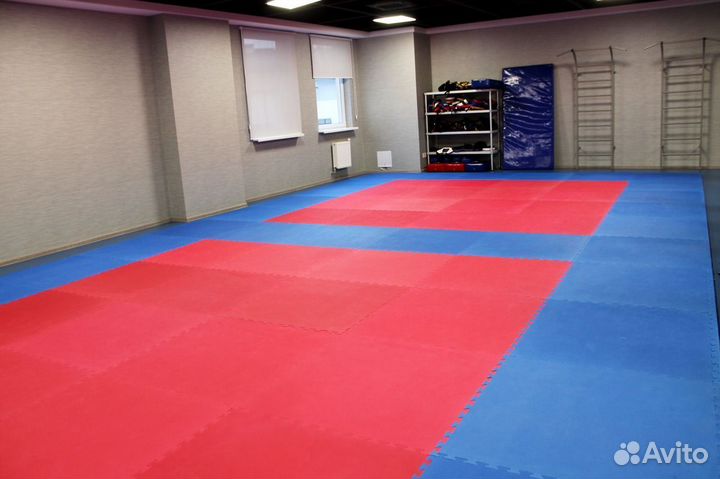 Будо маты ласточкин хвост