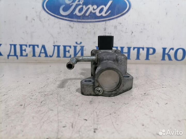 Клапан EGR Ford Focus 2 2005-2008