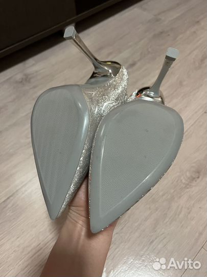 Туфли женские 39 размер