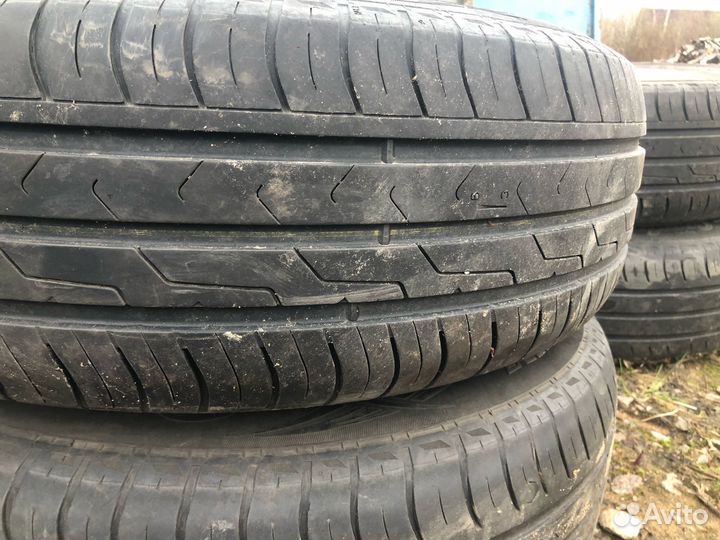 Литые диски R15 на додж караван 3