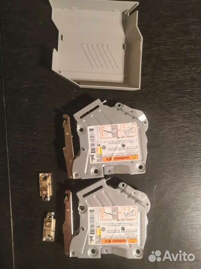 Подъемный механизм blum aventos hk-s