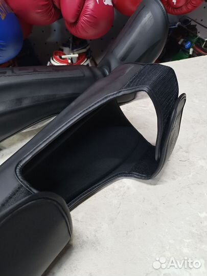 Защита голеностопа Boybo (щитки)