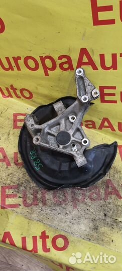 Ступица задняя правая Volkswagen Passat Cc B6 cawb