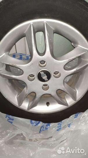 Michelin energy 185 60 r14/4-100