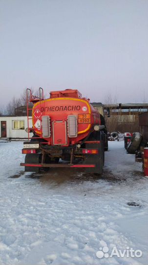 Урал 5557-78, 2016