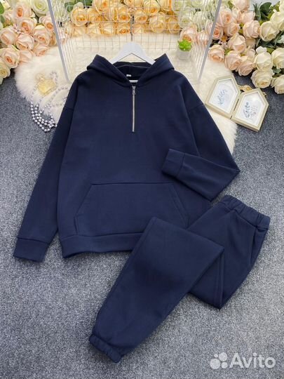 Костюм мужской (48/50/52/54)