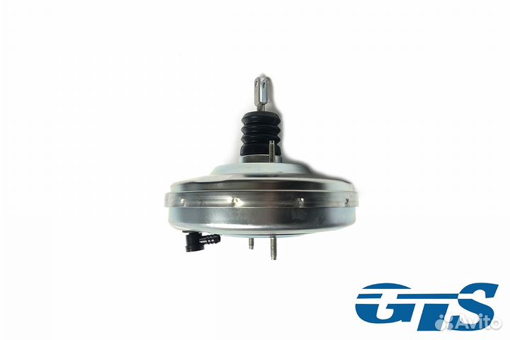 Вакуумные усилители тормозов Спорт