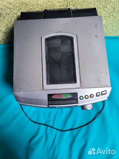 Музыкальный центр pioneer