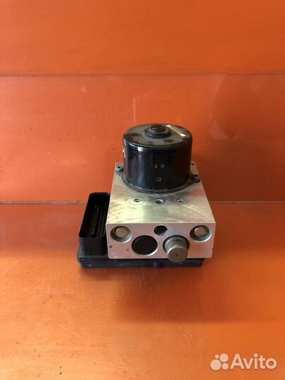 Блок (насос) ABS Nissan Pathfinder R51 2004-2013