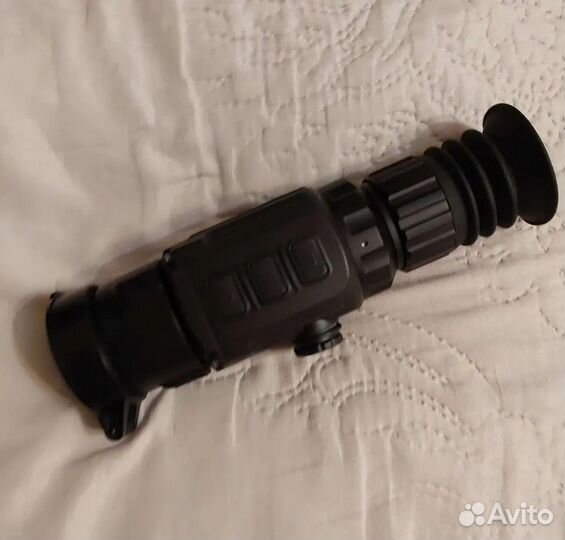 Оптический прицел iray saim sct35v2