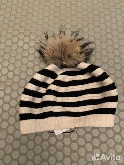 Шапка - берет Max Mara weekend, новая