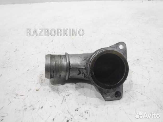 Патрубок интеркулера