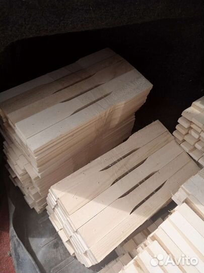 Рамки для пчел