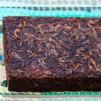 Китайский чай рaбочий габа шу OQC/-432