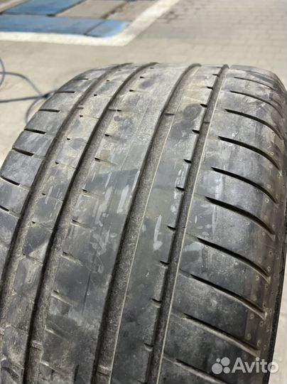 Goodyear Eagle F1 Asymmetric 275/30 R20 97Y