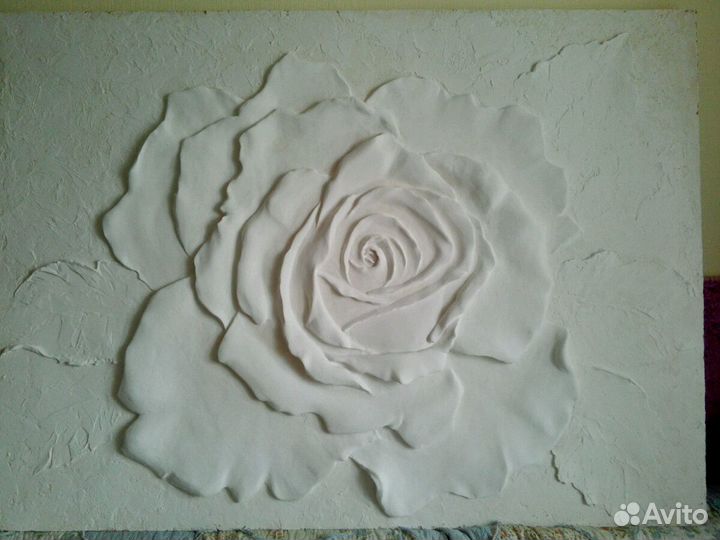 Картина. Лепнина. Панно.Барельеф