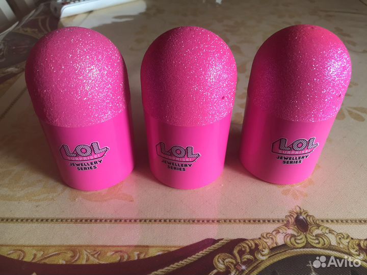 Часы для девочки