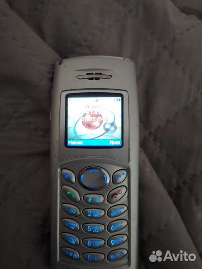 Samsung SGH-C110