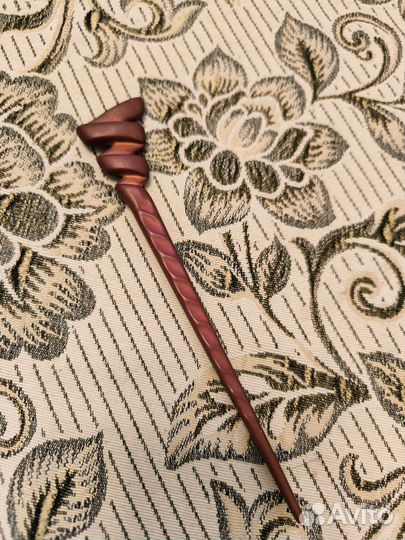 Заколка для волос винтаж