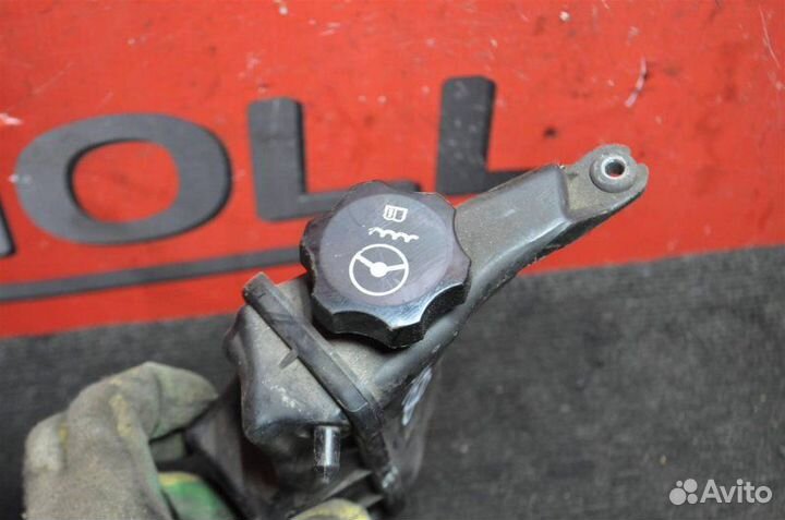 Бачок гидроусилителя Chevrolet Cruze J300 F16D4