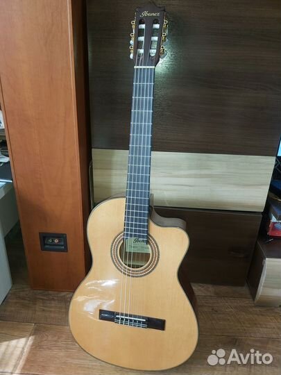 Гитара Акустическая ibanez