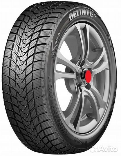 Delinte Winter WD1 215/65 R16 98H