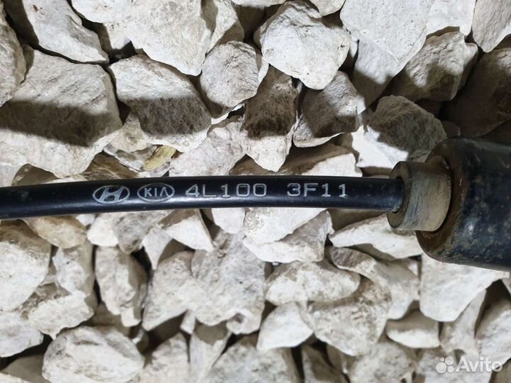 Трос АКПП Rio 3 Рио