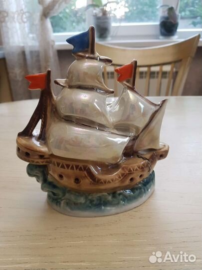 Винтажные предметы СССР