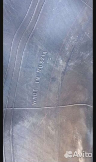 Камера автомобильная r16