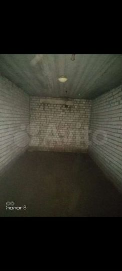 Гараж, 17 м²