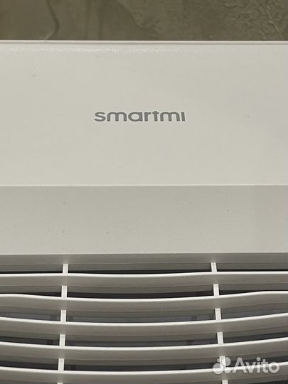 Увлажнитель Xiaomi Humidifier evaporative 2