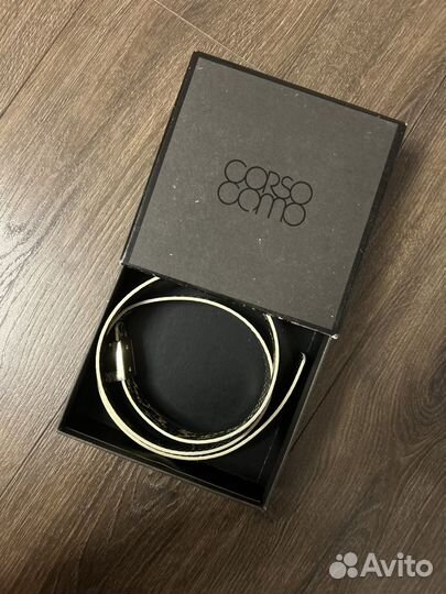 Ремень женский кожаный