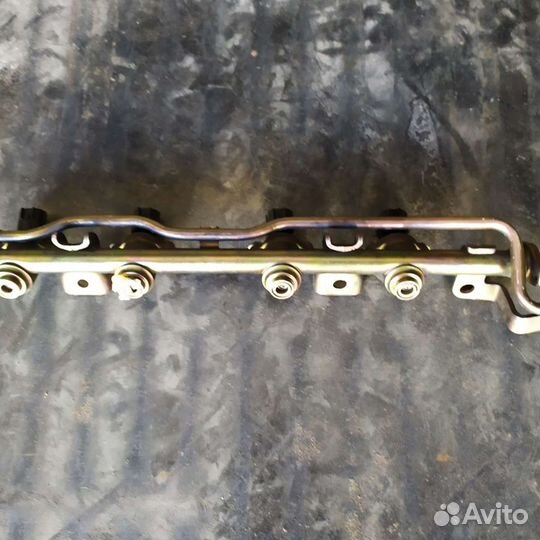 Форсунки электрические Nissan Primera P11 2.0