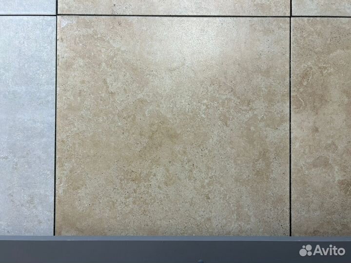 Керамогранит под бетон