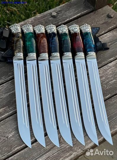 Нож большой (Арт.42051)