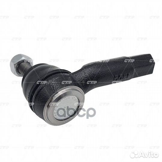 Наконечник рулевой volkswagen polo 03/skoda FA