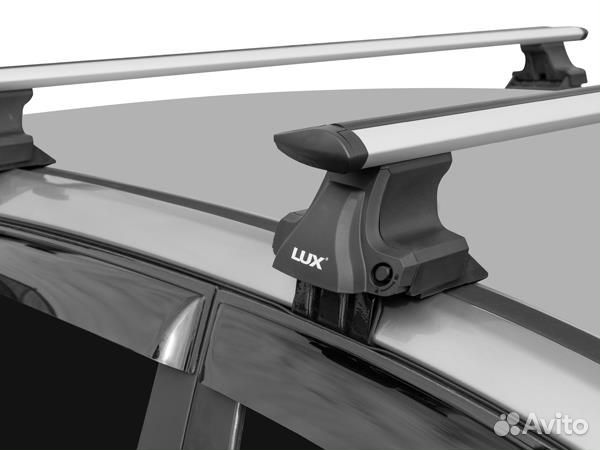 Багажная система Lexus IS 2005-2008, IS Седан 2