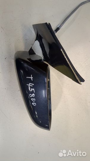Зеркало боковое Lexus RX, 2005