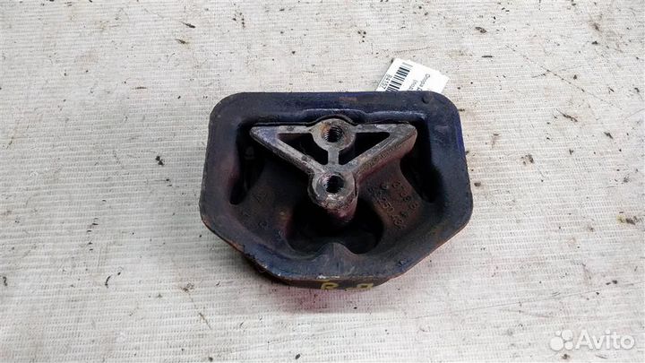 Опора двс правая (подушка) ZAZ Chance 02г