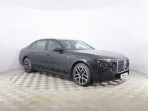 BMW 7 серия 3.0 AT, 2022, 27 300 км, с пробегом, цена 14 557 000 руб.