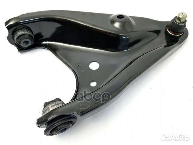 Рычаг передний левый Шаровая с боковой проточк