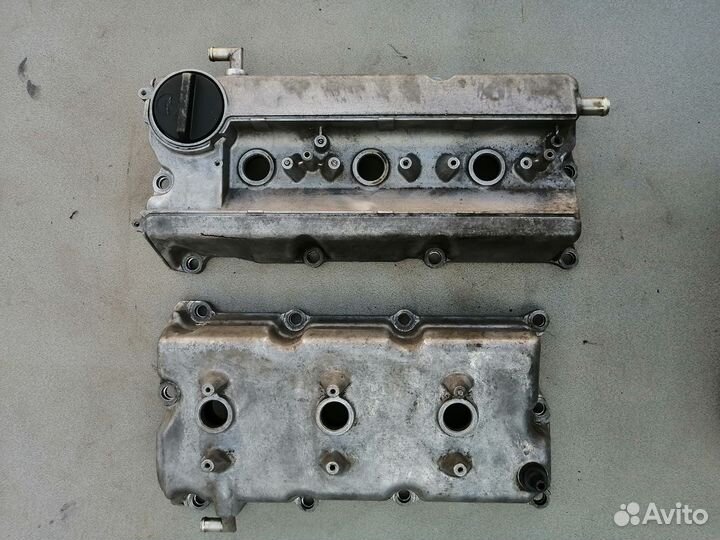 Клапанная крышка для Nissan Maxima (A32) 1994-2000