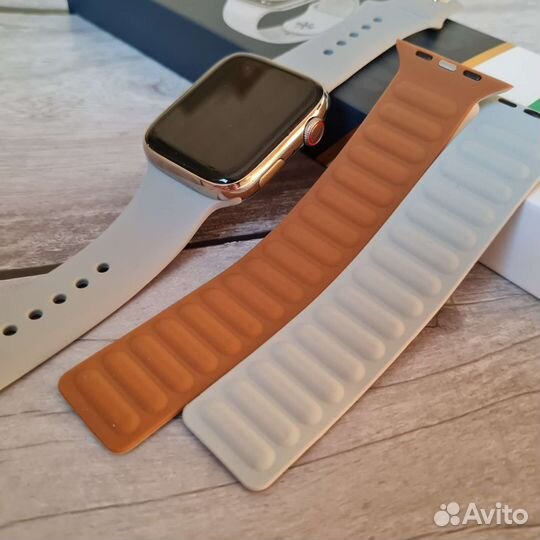 Умные часы smart watch 8 max