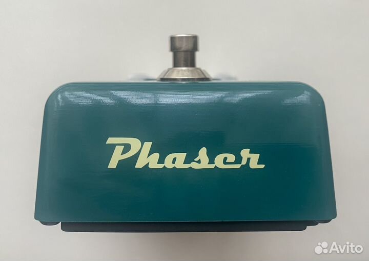 Гитарная педаль T-Rex Tonebug Phaser