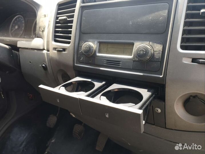 Панель на Газель бизнес